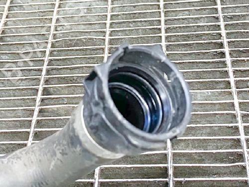 Pipe BMW 3 (F30, F80) 320 d | BP14612374M125 
