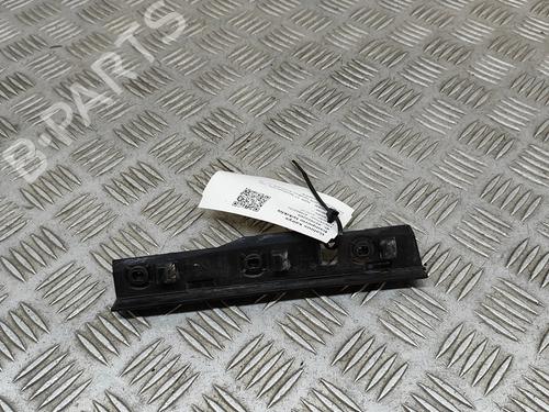 Suporte do pára-choques trás Suporte do pára-choques trás AUDI A7 Sportback (4GA, 4GF) 3.0 TDI quattro (218 hp) 20336898 20336898