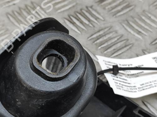 Rear bumper bracket MERCEDES-BENZ A-CLASS (W177) AMG A 35 4-matic (177.051) | BP28431366C159 