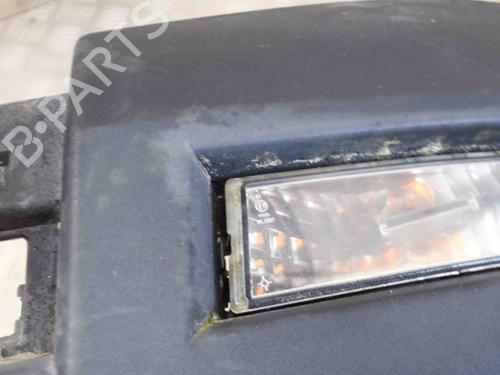 Front bumper OPEL MOVANO A Van (X70) 2.5 CDTI (FD) | BP29812406C7