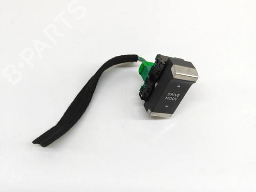 Used Switch Switch CITROËN C5 AIRCROSS (A_) 1.5 BlueHDi 130 (ACYHZJ, ACYHZR) (131 hp) 27791481 27791481