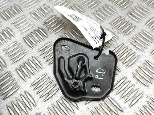 Exterior handle AUDI A7 Sportback (4GA, 4GF) 3.0 TDI quattro | BP29487753C122 