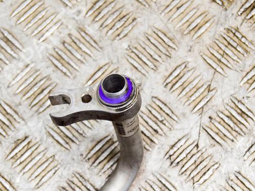 AC pipe MERCEDES-BENZ E-CLASS (W213) E 220 d (213.004) | BP14652142M126 