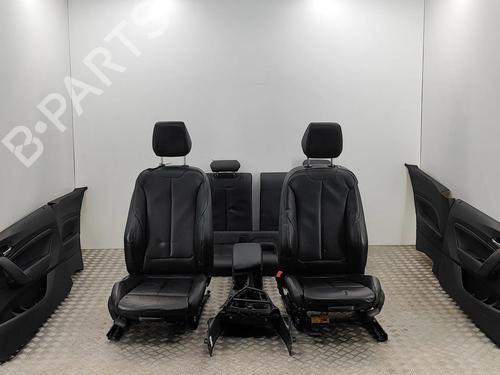 Setesett Setesett BMW 2 Coupe (F22, F87) M 235 i (326 hp) 23249420 23249420