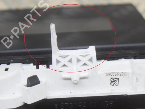 Instrument cluster BMW i3 (I01) Range Extender | BP36042892C47  - Image 9
