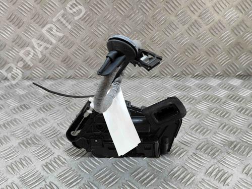 Used Front right lock VW PASSAT B8 Variant (3G5, CB5) 2.0 TDI (150 hp) 18959362