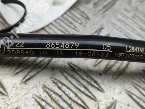 Pipe BMW X3 (G01, F97, G08) xDrive 20 d | BP38875252M125 - Image 6