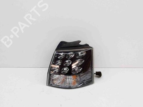 Used Right taillight MITSUBISHI OUTLANDER II (CW_W) 2.0 4WD (147 hp) 27755112