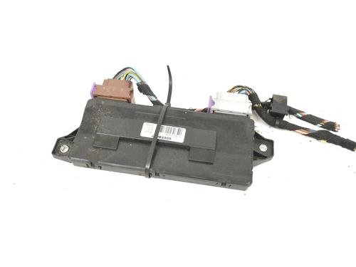 Used Electronic module Electronic module ALFA ROMEO 159 (939_) 1.9 JTDM 16V (939AXC1B, 939AXC12) (150 hp) 33345574 33345574