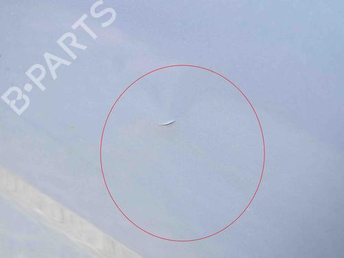 Right front door OPEL TIGRA TwinTop (X04) 1.4 (R97) | BP30154916C3