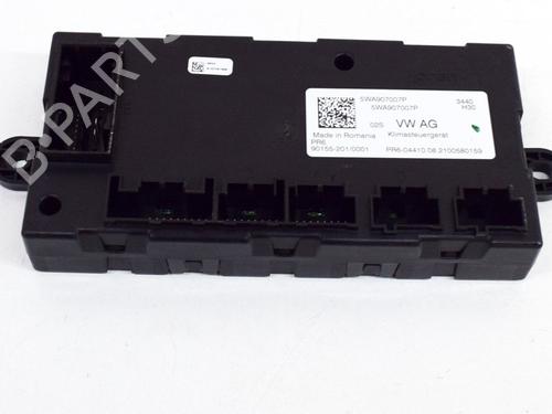 Module électronique VW GOLF VIII (CD1, DA1) 1.5 TSI (150 hp) 27763654