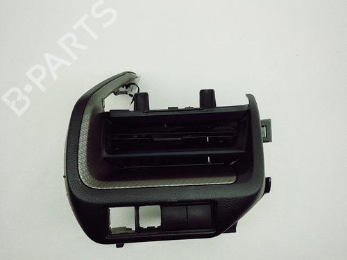 Rejilla aireadora TOYOTA PRIUS (_W6_) 2.0 PHEV (MXWH61L, MXWH61) (223 hp) 27803704