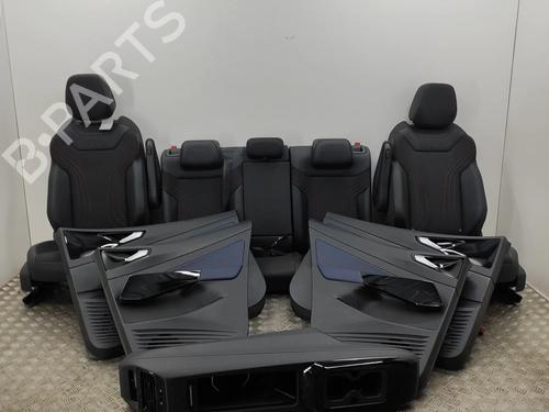 Used Seats set Seats set VW ID.5 (E39) GTX (299 hp) 27767565 27767565