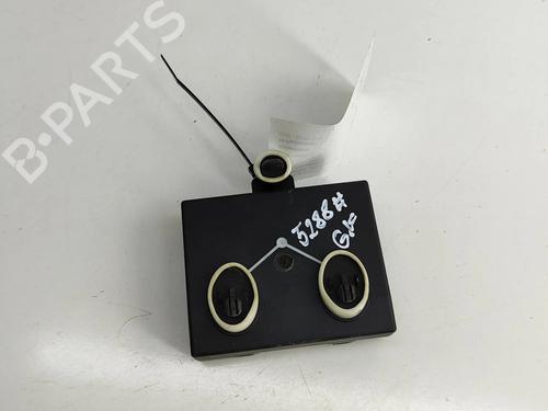 Electronic module AUDI A6 C7 Avant (4G5, 4GD) 3.0 TDI quattro | BP25787876M83 