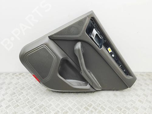 Used Rear right panel Rear right panel PORSCHE MACAN (95B) 3.0 S Diesel (258 hp) 33395281 33395281