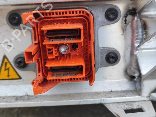 Battery PEUGEOT 3008 III (KA_, KB_, KC_) e-210 (KCZKZX) | BP28558316E11