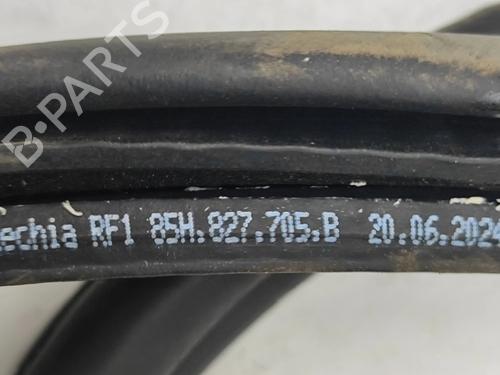Gummiliste AUDI Q6 E-TRON (GFB) e-tron quattro | BP33740304C142 - Image 6