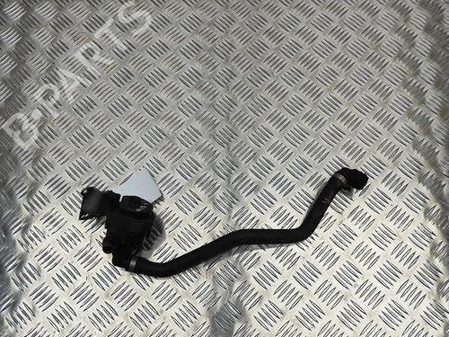 Used Auxiliary water pump Auxiliary water pump BMW X3 (F25) xDrive 20 d (190 hp) 19500696 19500696