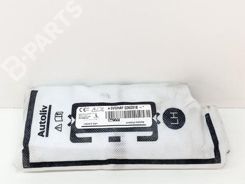 Used Left seat airbag Left seat airbag CITROËN C3 / C3 ORIGIN III (SX) 1.2 VTi 82 (82 hp) 6769072 6769072