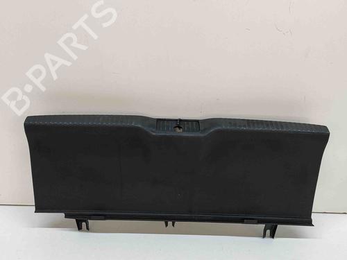 Tailgate trim AUDI TT (FV3, FVP) 40 TFSI | BP29404366C151 