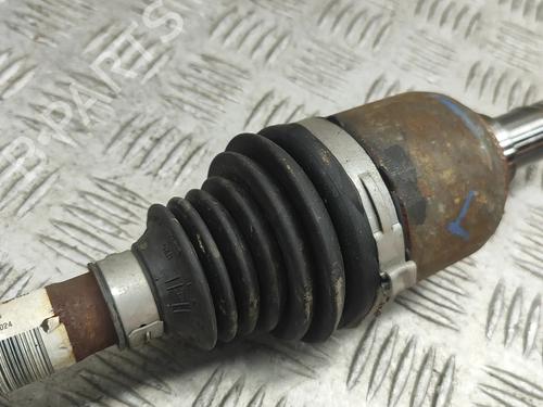 Left front driveshaft FIAT 500 (312_) 1.0 Mild Hybrid (312.AYD1B) | BP28566129M38 - Image 5