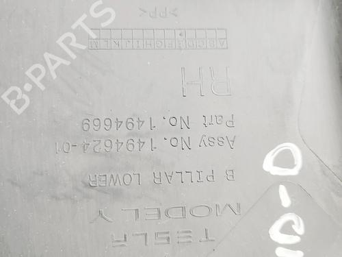 Andre TESLA MODEL Y (5YJY) Long Range All-wheel Drive | BP39073093O1 - Image 9