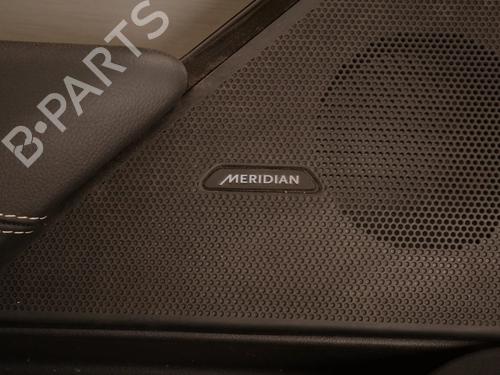 Front left panel LAND ROVER RANGE ROVER VELAR (L560) 2.0 D240 SD4 4x4 | BP33350140C58 - Image 5