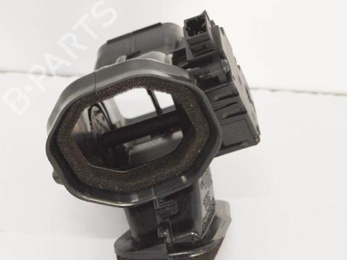 Used Air vent MERCEDES-BENZ C-CLASS (W205) C 220 BlueTEC / d (205.003) (163 hp) 14666435