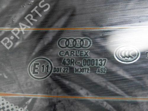 Bootlid window AUDI A5 (F53, F5P) 2.0 TFSI | BP26221126C64 