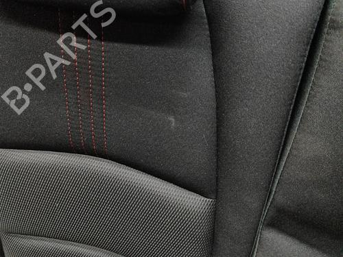 Rear seat MAZDA 2 Hatchback (DL, DJ) 1.5 (DJLFS, DJ2HA) | BP28687422C17  - Image 7