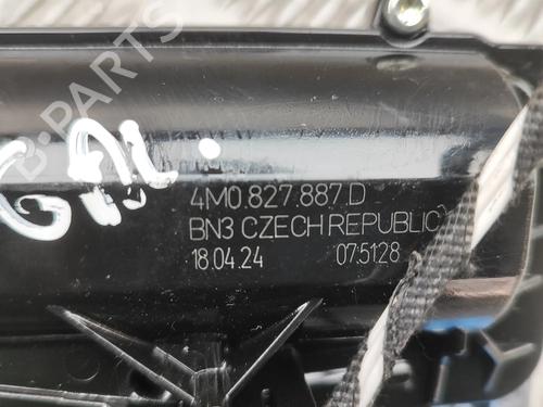 Electronic module VW MULTIVAN T7 (STM, STN) 1.4 eHybrid | BP33972128M83  - Image 5