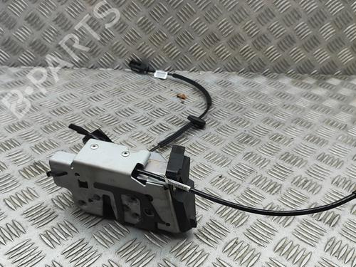 Used Front left lock Front left lock FORD TRANSIT V363 Van (FCD, FDD) 2.0 EcoBlue RWD (165 hp) 33176742 33176742