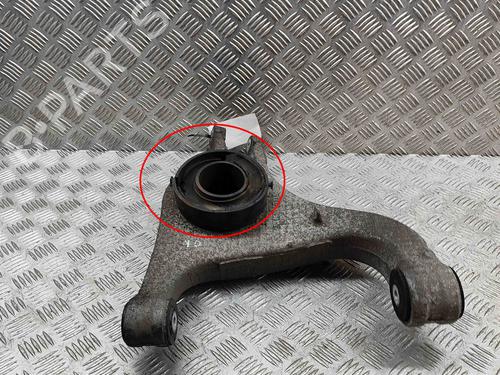 Left rear suspension arm PORSCHE PANAMERA (970) 3.0 D | BP29486078M14 