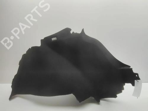 Used Boot lining Boot lining TESLA MODEL 3 (5YJ3) EV (283 hp) 36326645 36326645