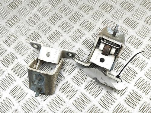 Hinge/Door check strap FORD USA CROWN VICTORIA 4.6 FlexFuel | BP29637792C146 