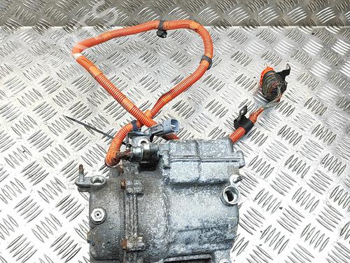 AC compressor MITSUBISHI OUTLANDER III (GG_W, GF_W, ZJ, ZL, ZK) 2.4 Hybrid 4WD (GG3W) | BP31902868M34