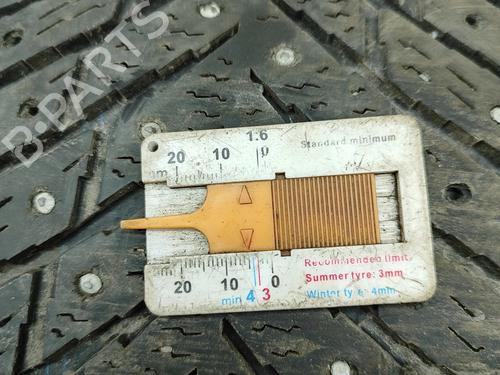 Fælk NISSAN LEAF (ZE1) Electric | BP28732580C45