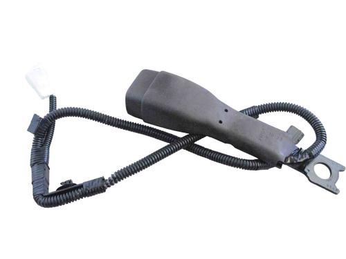 Used Seat buckle LEXUS RX (_L2_) 450h AWD (GYL25_, GYL26_, GYL25, GYL26, GYL25R, GYL26R) (313 hp) 30249937