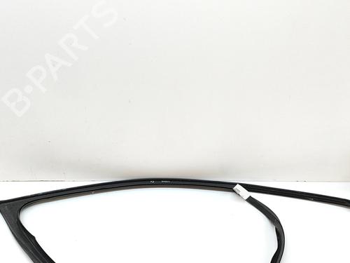 Door moulding trim VW TOUAREG (CR7, RC8) 3.0 TDI 4motion | BP27217292C150 