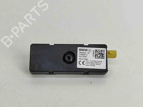 Used Electronic module BMW X7 (G07) xDrive 40 d Mild-Hybrid (352 hp) 27772721