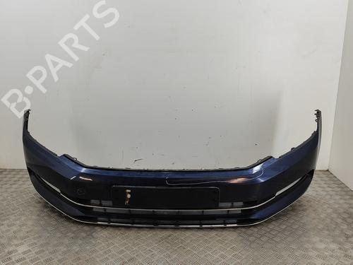 Pare-chocs avant VW PASSAT B8 Variant (3G5, CB5) 2.0 TDI | BP29830346C7