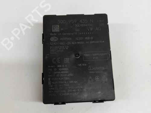 Used Electronic module Electronic module VW TIGUAN (AD1, AX1) 1.5 TSI (131 hp) 27771364 27771364