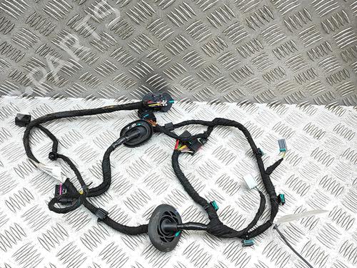 Used Wiring harness Wiring harness POLESTAR POLESTAR 2 (534) EV (224 hp) 36507402 36507402