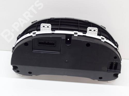 Kombiinstrument HYUNDAI IONIQ (AE) 1.6 GDI Hybrid | BP8624306C47 