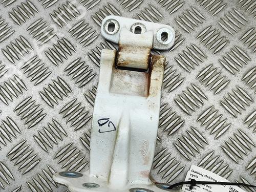 Hinge/Door check strap FORD TRANSIT CUSTOM V362 Bus (F3) 2.2 TDCi | BP32061642C146