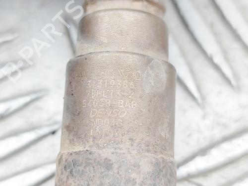 Electronic sensor VOLVO V70 III (135) D4 | BP29830493M84