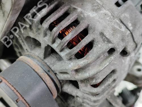 Motor VW CRAFTER 30-50 Platform/Chassis (2F_) 2.0 TDI | BP27158119M1 