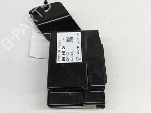 Electronic module ISUZU D-MAX II (TFR, TFS) 2.5 CRDi 4x4 (TFS86J) | BP28431086M83 