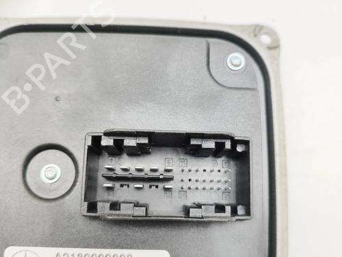 Electronic module MERCEDES-BENZ CLS (C218) CLS 250 CDI / BlueTEC / d (218.303, 218.304) | BP31687241M83  - Image 6