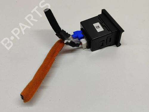 Electronic module KIA SPORTAGE IV (QL, QLE) 1.6 T-GDI | BP27158183M83 